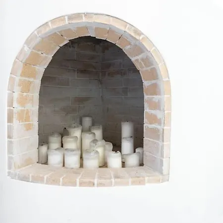 Βίλα Sun Naam Santorini With Heated Jacuzzi